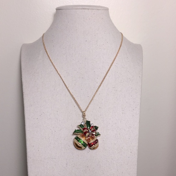 🍏50% OFF/3+...Christmas Ornaments Brooch - Picture 8 of 15